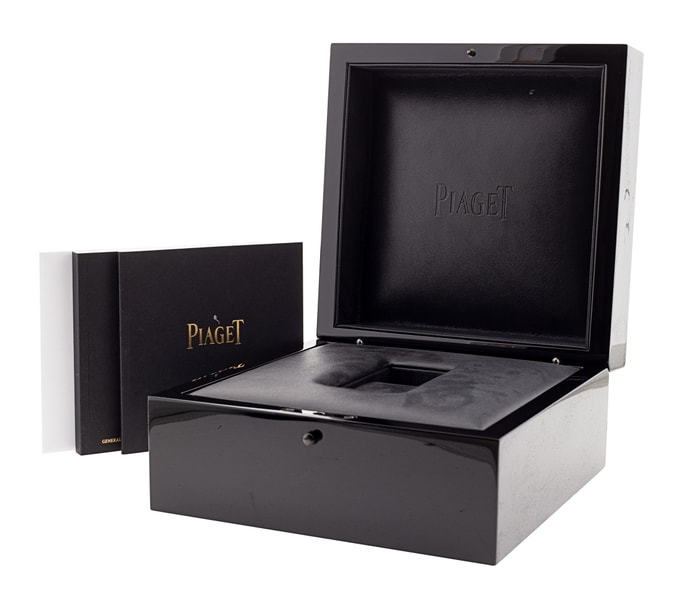 Piaget Altiplano G0A36128